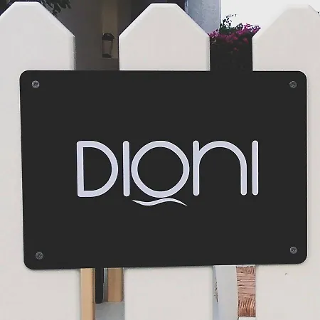 Dioni Szálloda
