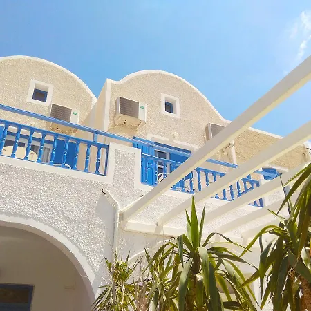 Hotel Dioni *