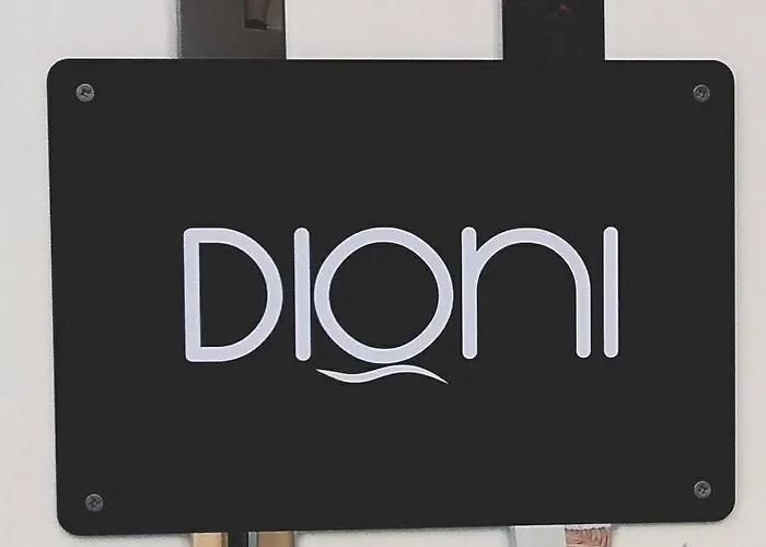 Dioni Hotel