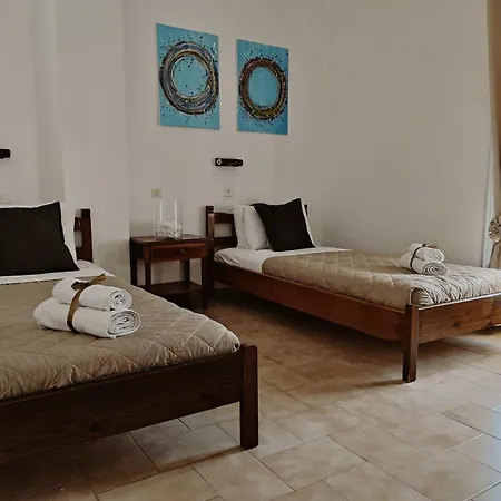 Dioni Hotel