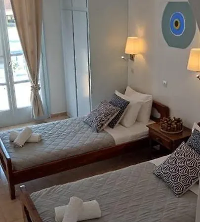 Hotel Dioni *