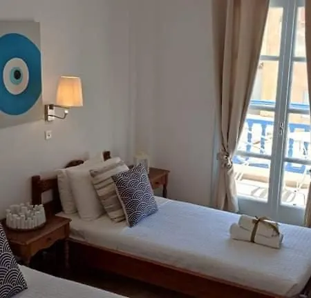 Dioni Hotel