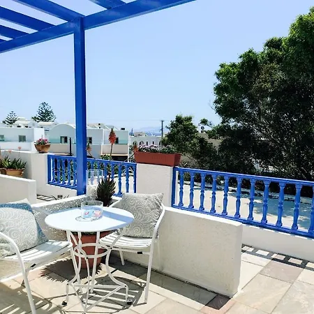 Dioni * Kamari (Santorini)