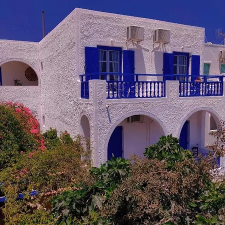 Dioni Kamari (Santorini)