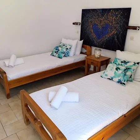 Dioni Hotel *
