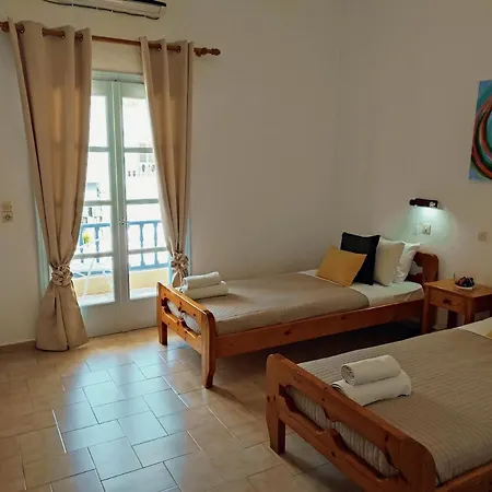 Hotel Dioni