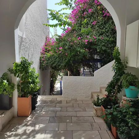 Dioni Hotel