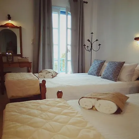 Hotel Dioni Kamari (Santorini)