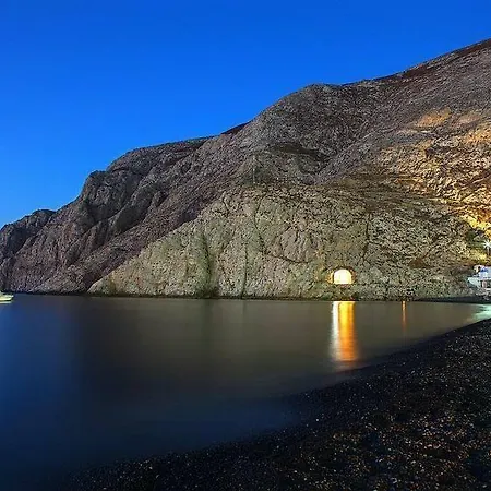 Dioni * Kamari (Santorini)