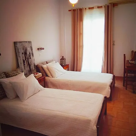 Dioni Hotel