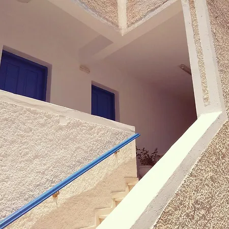 Dioni * Kamari (Santorini)