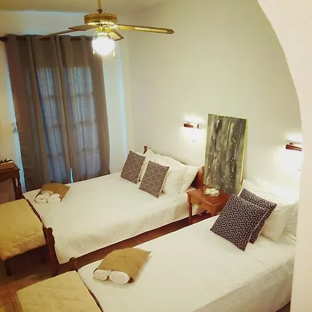 Hotel Dioni