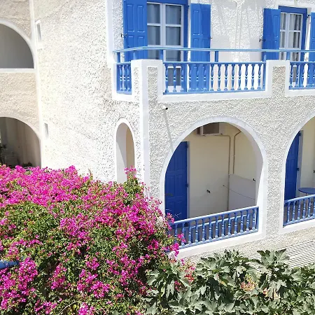 Dioni * Kamari (Santorini)