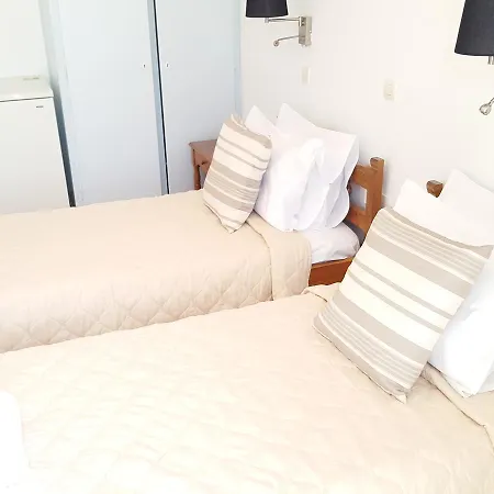 Dioni Hotel