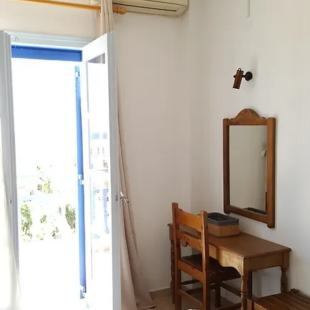 Hotel Dioni *