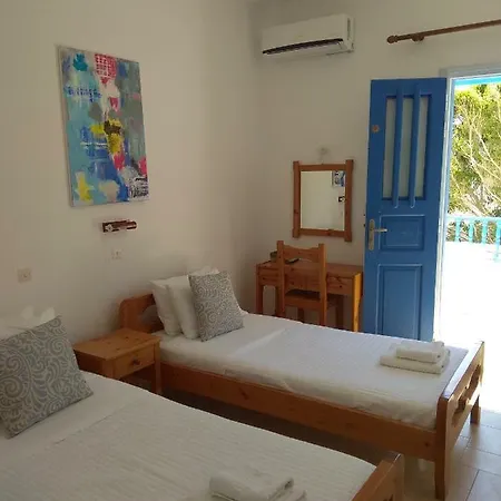 Hotel Dioni *