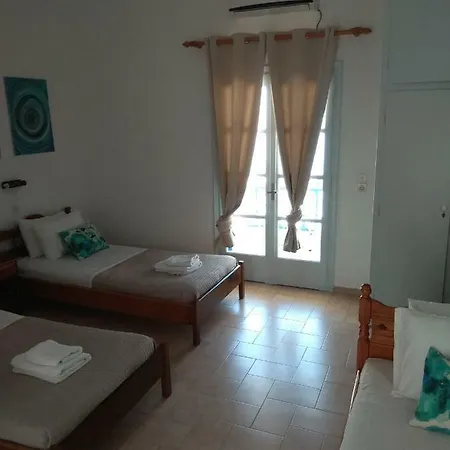 Dioni Hotel *