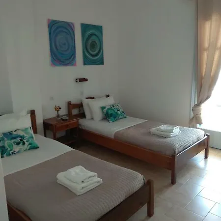 Dioni * Kamari (Santorini)