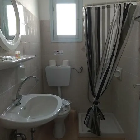Hotel Dioni *