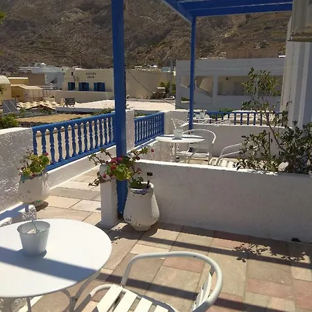 Dioni Hotel *
