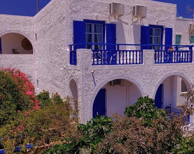 Dioni Kamari (Santorini)