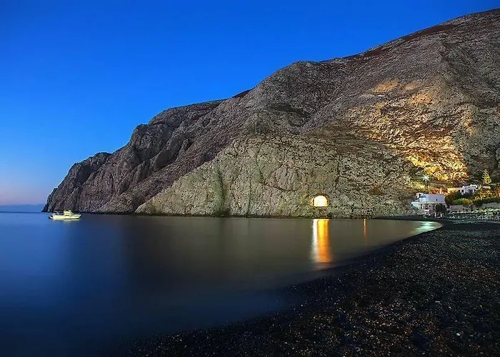 Dioni * Kamari (Santorini)