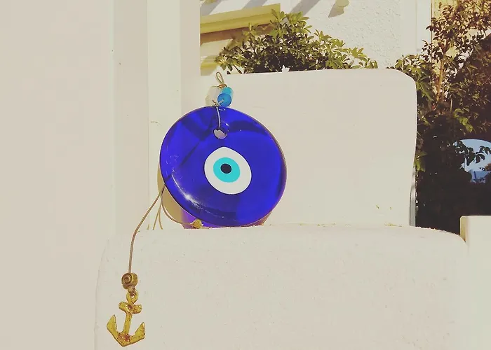 Dioni Hotel Kamari (Santorini)