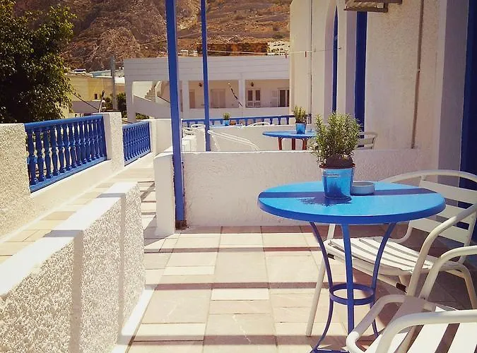 Dioni Kamari (Santorini)