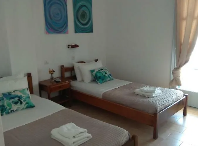 Dioni * Kamari (Santorini)