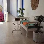 Dioni Hotel Kamári