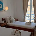 Dioni Hotel Kamári