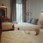 Hotel Dioni Kamári