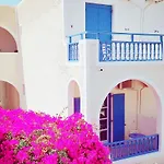 Hotel Dioni Kamári