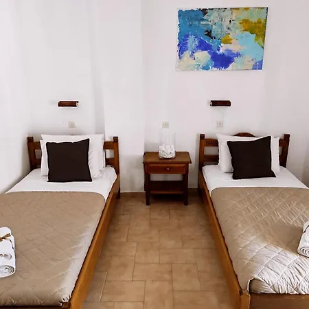 Dioni * Kamári