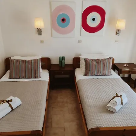 Dioni Hotel *
