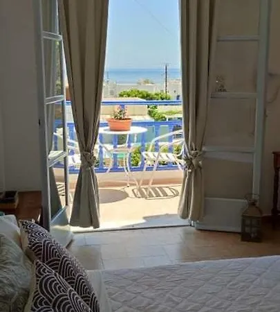 Hotel Dioni Kamári
