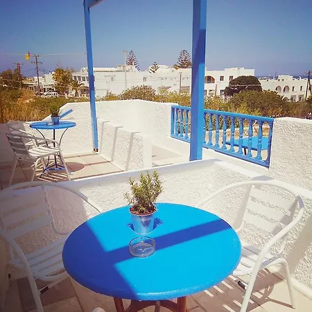 Dioni Hotel *