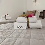 Dioni Hotel Kamári