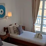 Dioni Hotel