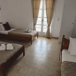 Hotel Dioni Kamári
