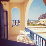 Dioni Hotel Kamári